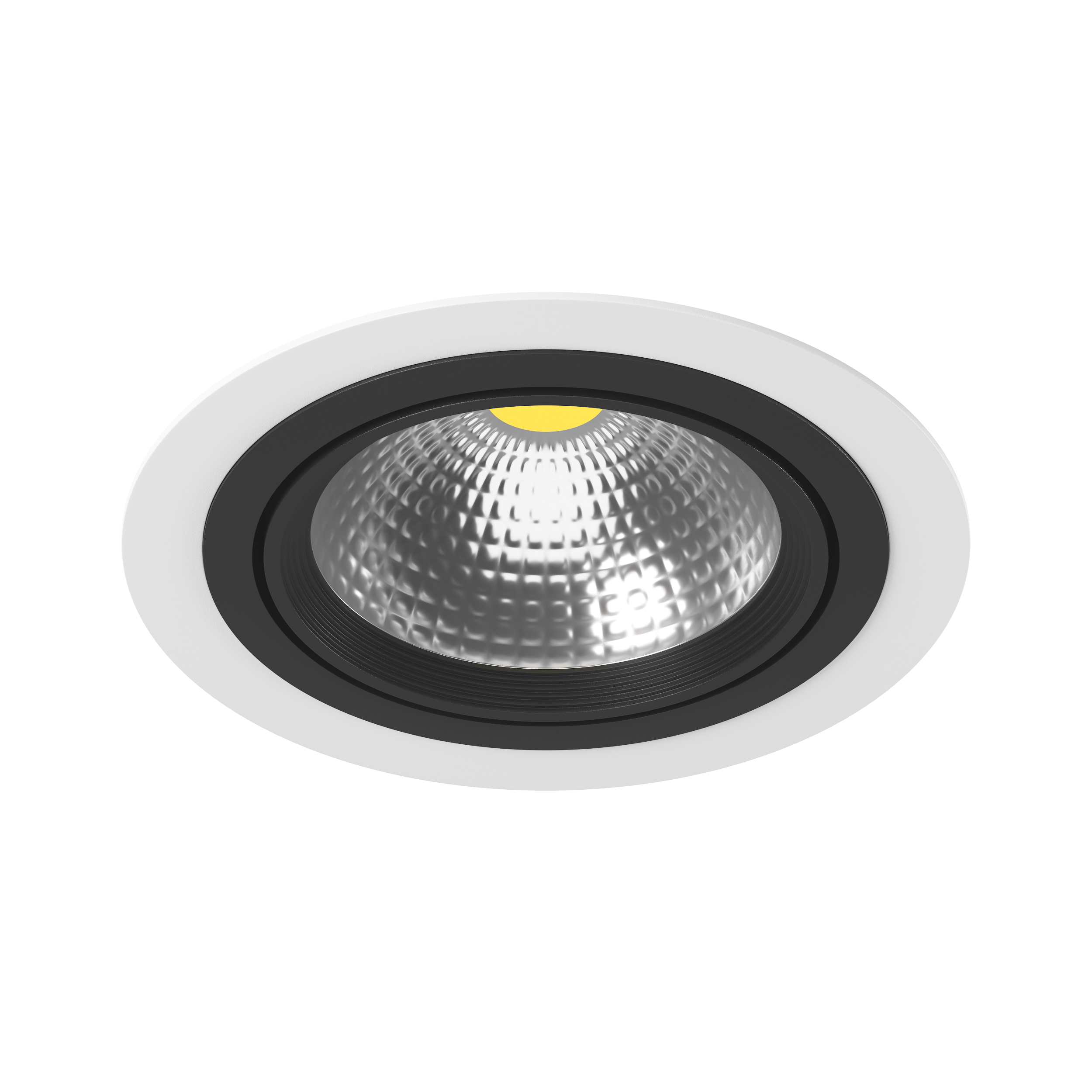 Светильник INTERO 111 ROUND (217916+217907)