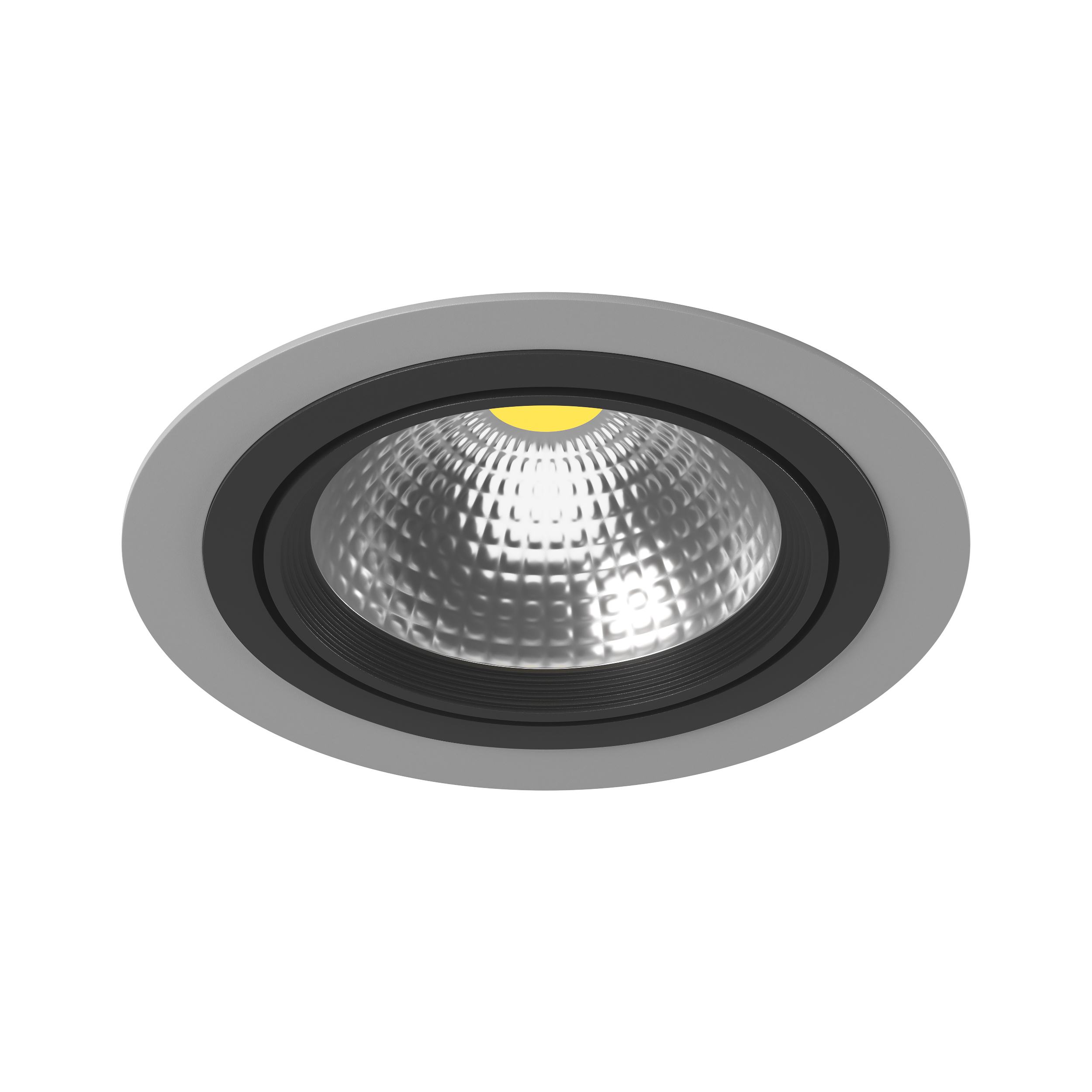 Светильник INTERO 111 ROUND (217919+217907)