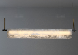 Подвесной светильник Marble (12кг)