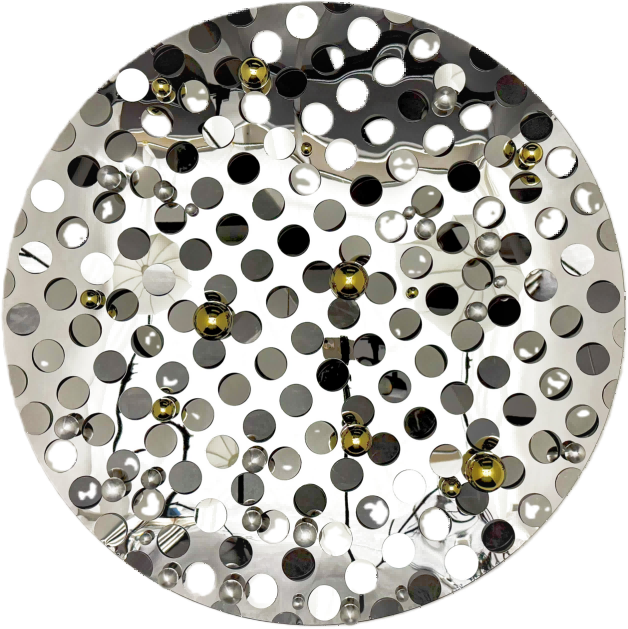 YP-JP1752 – Jade Plate